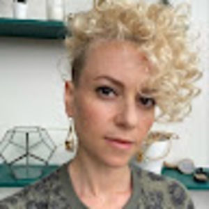 Meet your Posher, Tracey